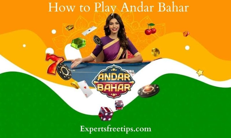Experience the Thrill of Andar Bahar Online in India with Free Demo Version