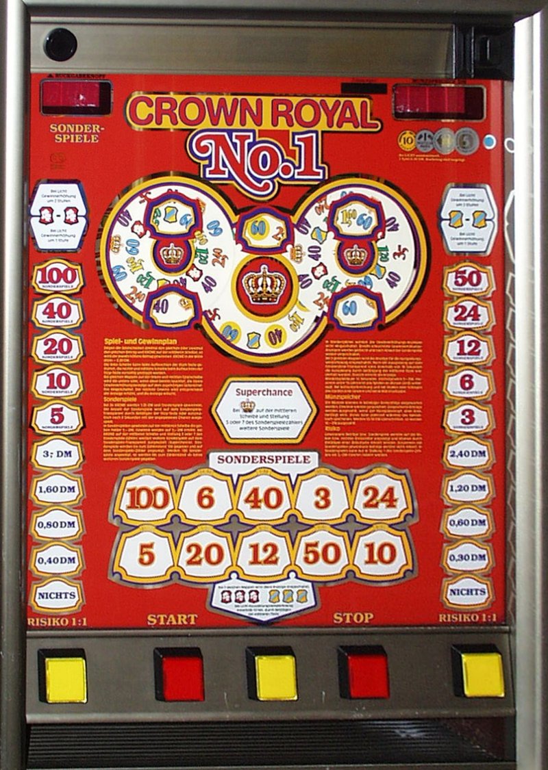 Image: Willkommen im Royalstiger Casino - Die Top-Spielautomaten für Deutschland
