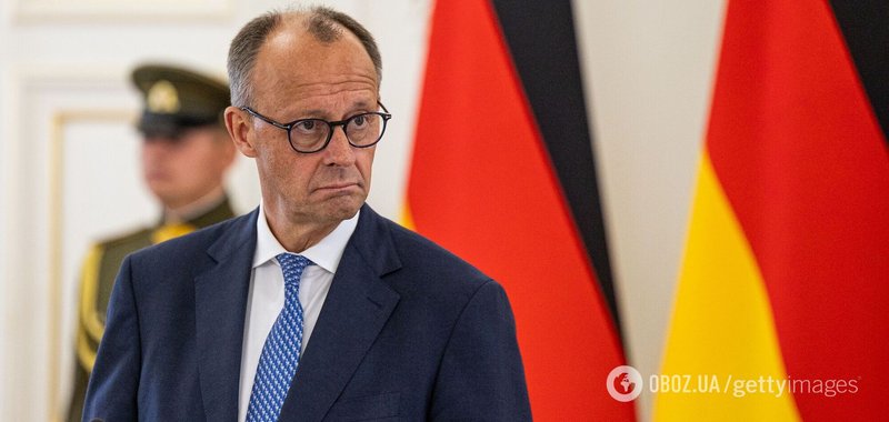 Mrpacho in Germany