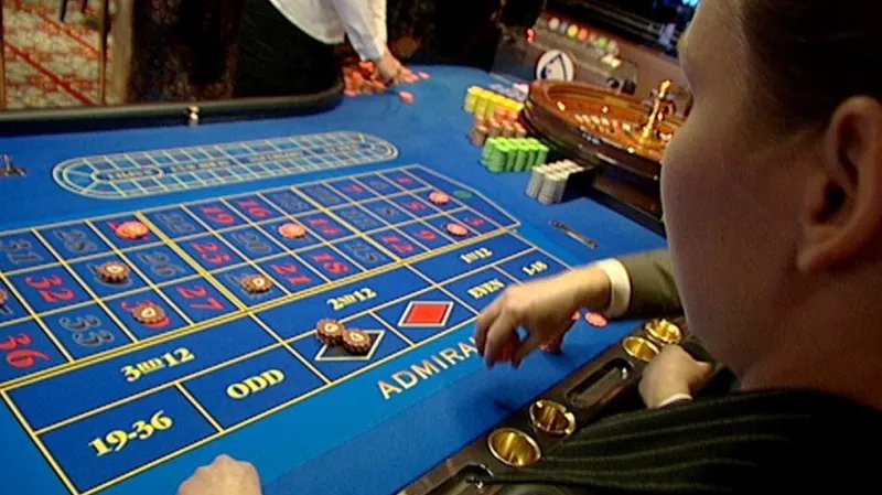 Learn about national casino