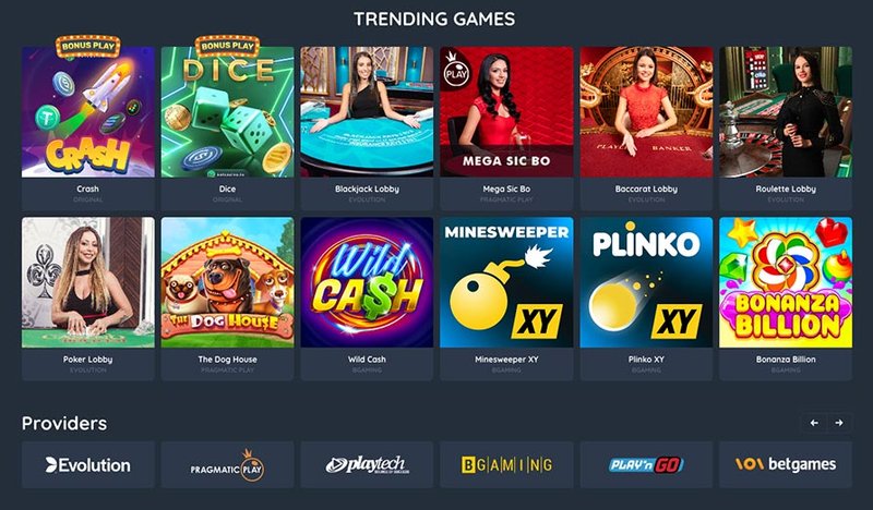 Trucos para maximizar tus ganancias en Sol Casino - overview