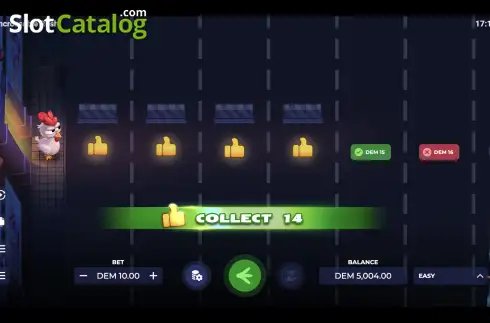 Uncrossable rush jugar in Spain
